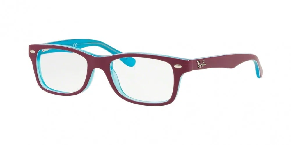 Ray-Ban Kids 0RY1531 Eyeglasses - view 27